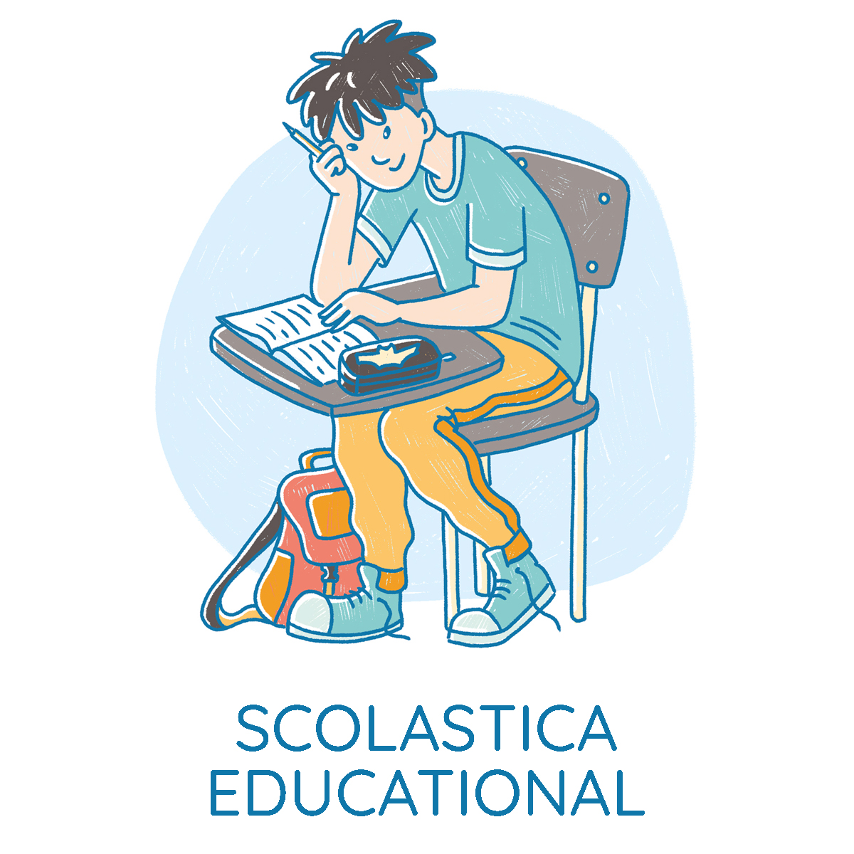 Scolastica 